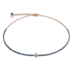 КОЛИЕ COEUR DE LION 4966/10-1500